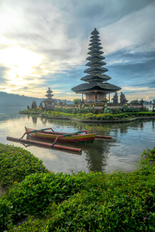 Bali 🏝️