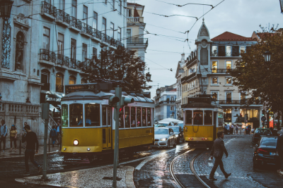 Lisbon 🇵🇹